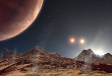 کشف سه سیاره زمین‌سان با دو غروب خورشید دانشمندان را شگفت‌زده کرد